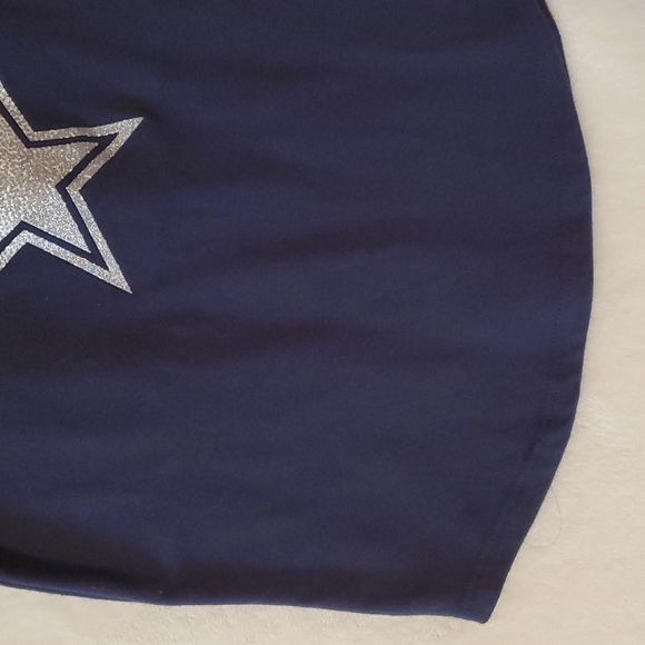 NWOT Old Navy Dallas Cowboys Authentic - Picture 3 of 7